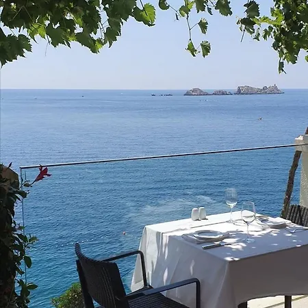 Seaview Laura Dubrovnik