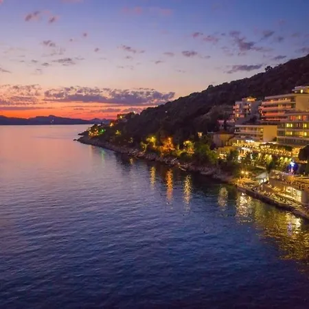 Appartamento Seaview Laura *