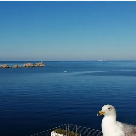 Seaview Laura Dubrovnik