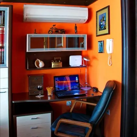 Seaview Laura Apartman Dubrovnik