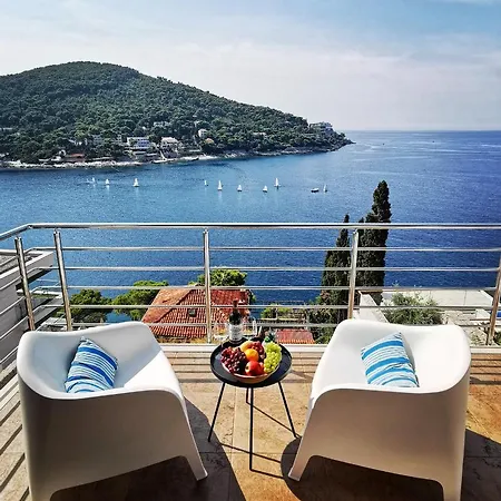 Seaview Laura Dubrovnik