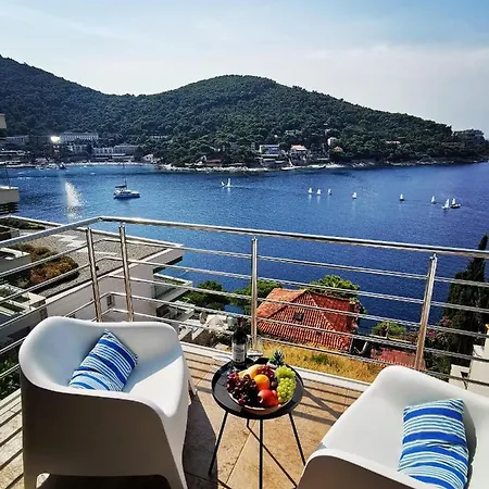 Seaview Laura Dubrovnik