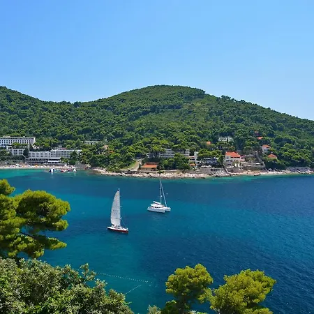 Appartamento Seaview Laura