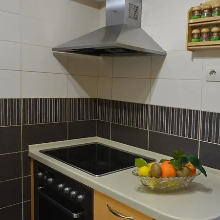 Seaview Laura Apartman Dubrovnik