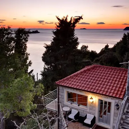 Apartman Seaview Laura