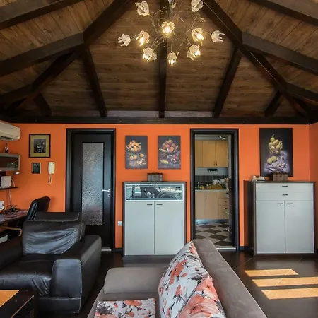 Seaview Laura * Dubrovnik