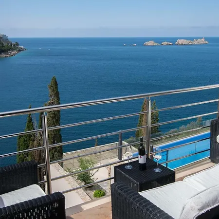 Apartman Seaview Laura