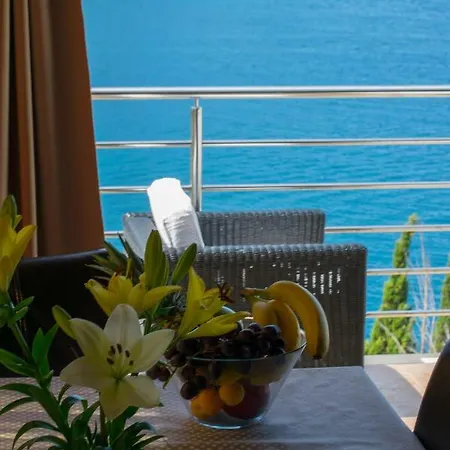 Seaview Laura Appartamento *